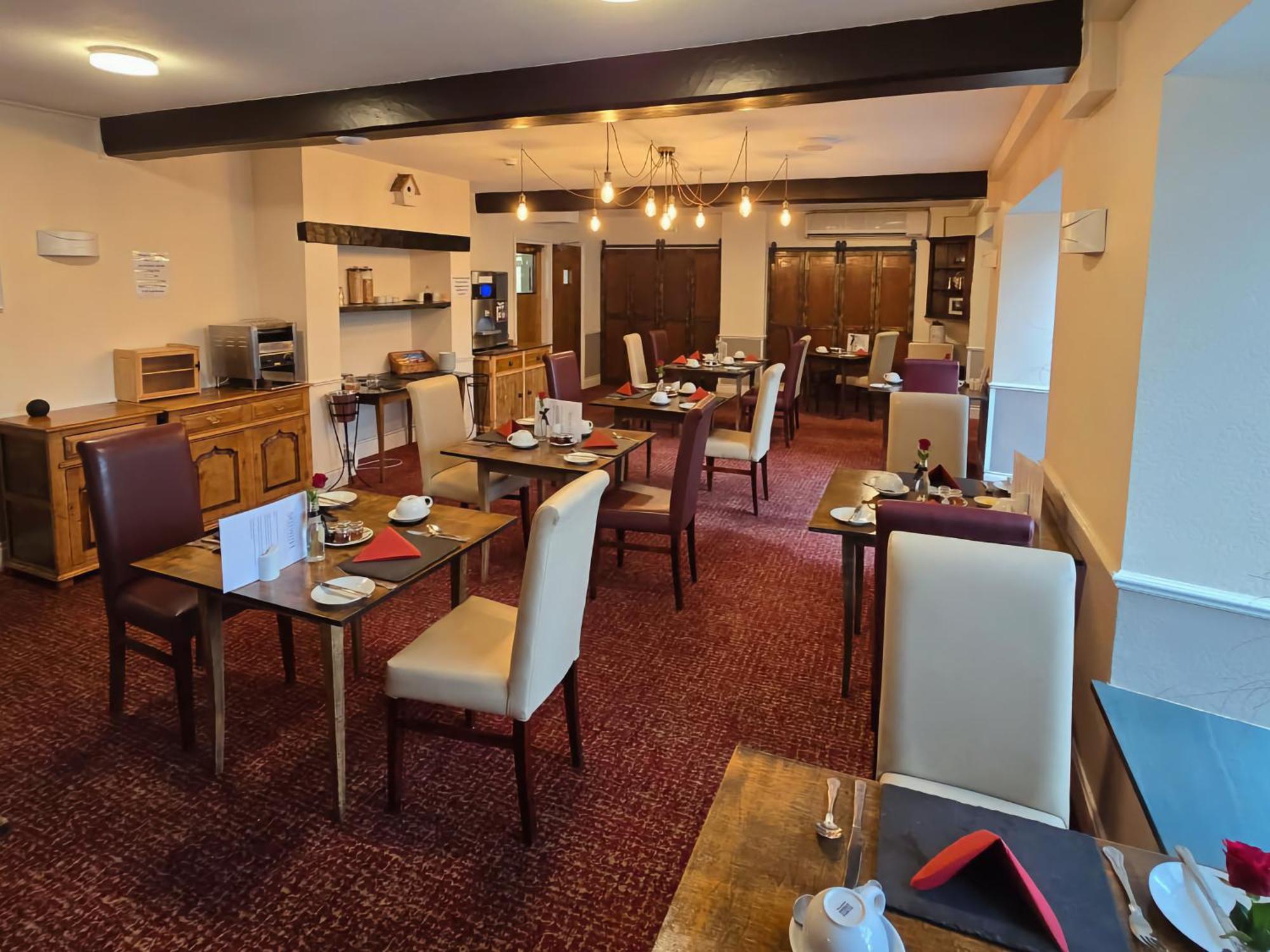 Skelwith Bridge Hotel Амблсайд Екстер'єр фото